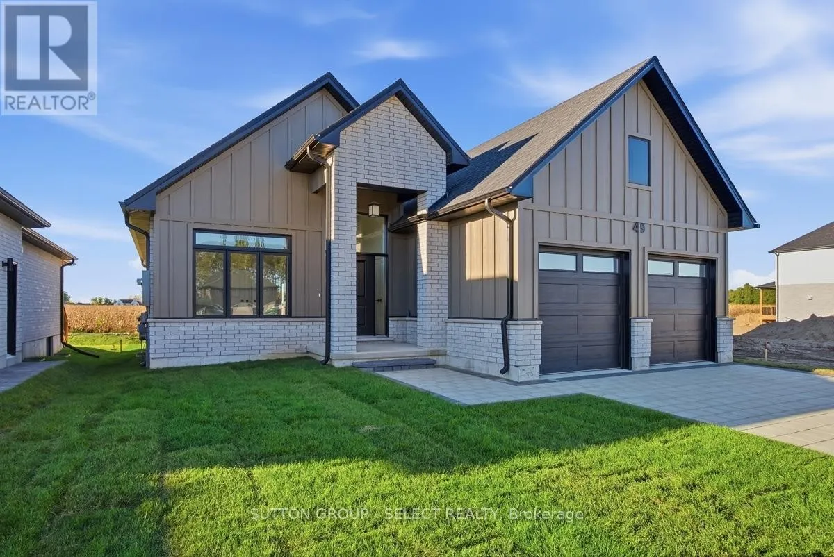 49 HARDY DRIVE