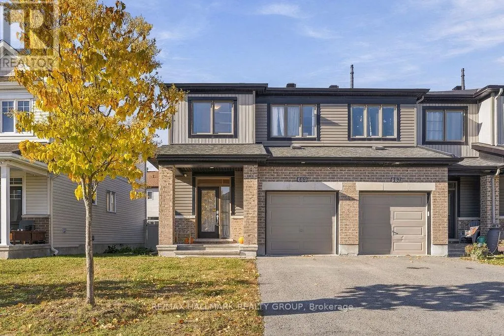 669 JEROME JODOIN DRIVE