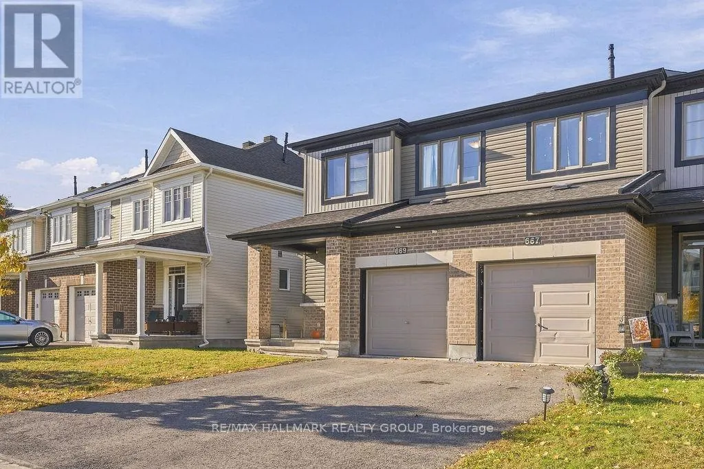 669 JEROME JODOIN DRIVE