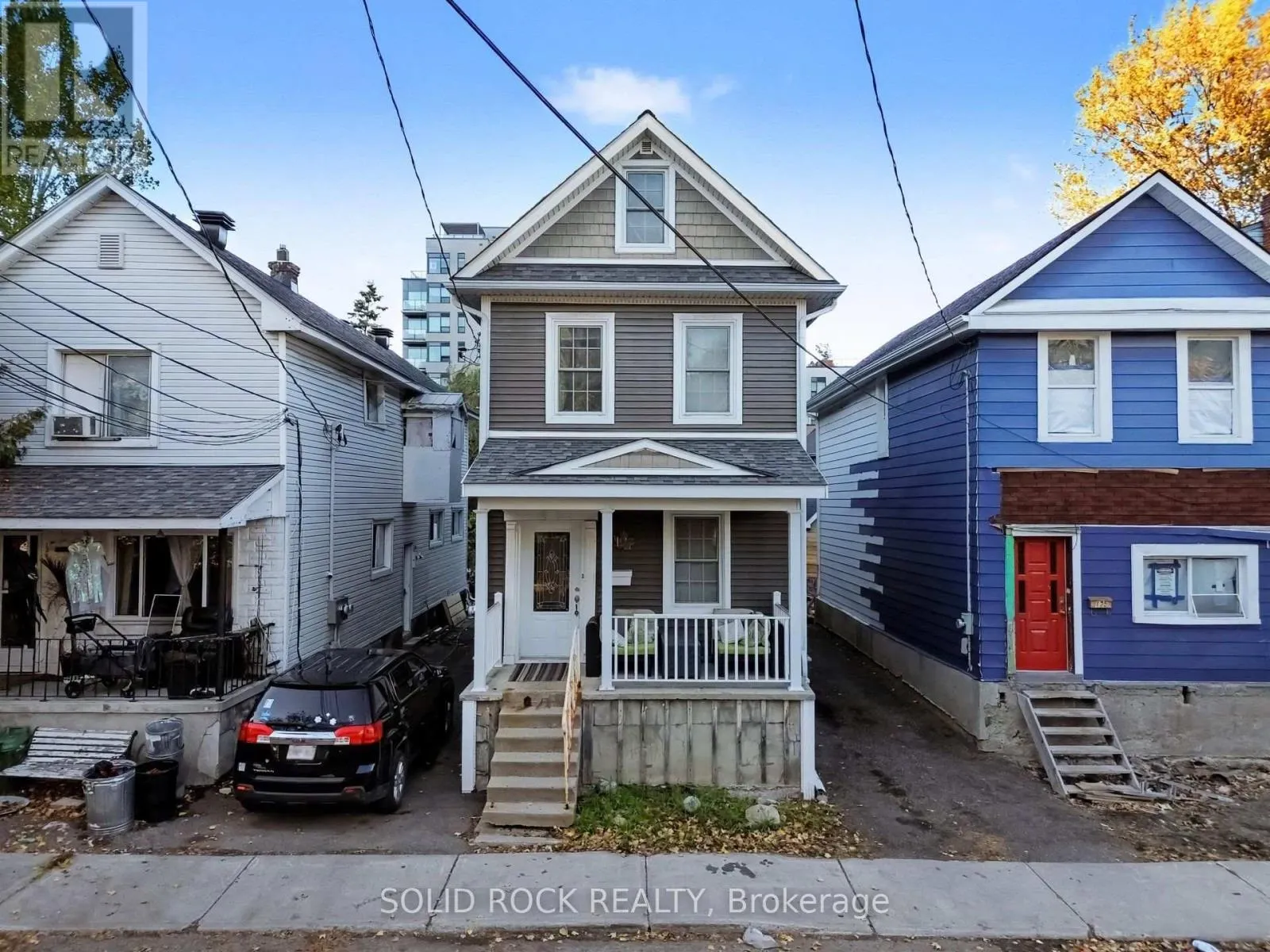 127 PAMILLA STREET