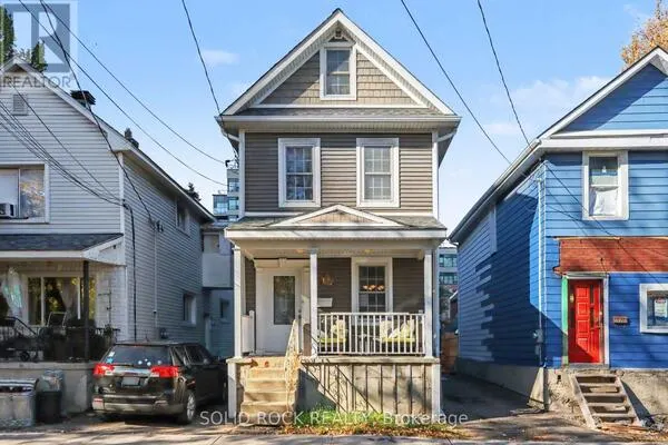 127 PAMILLA STREET
