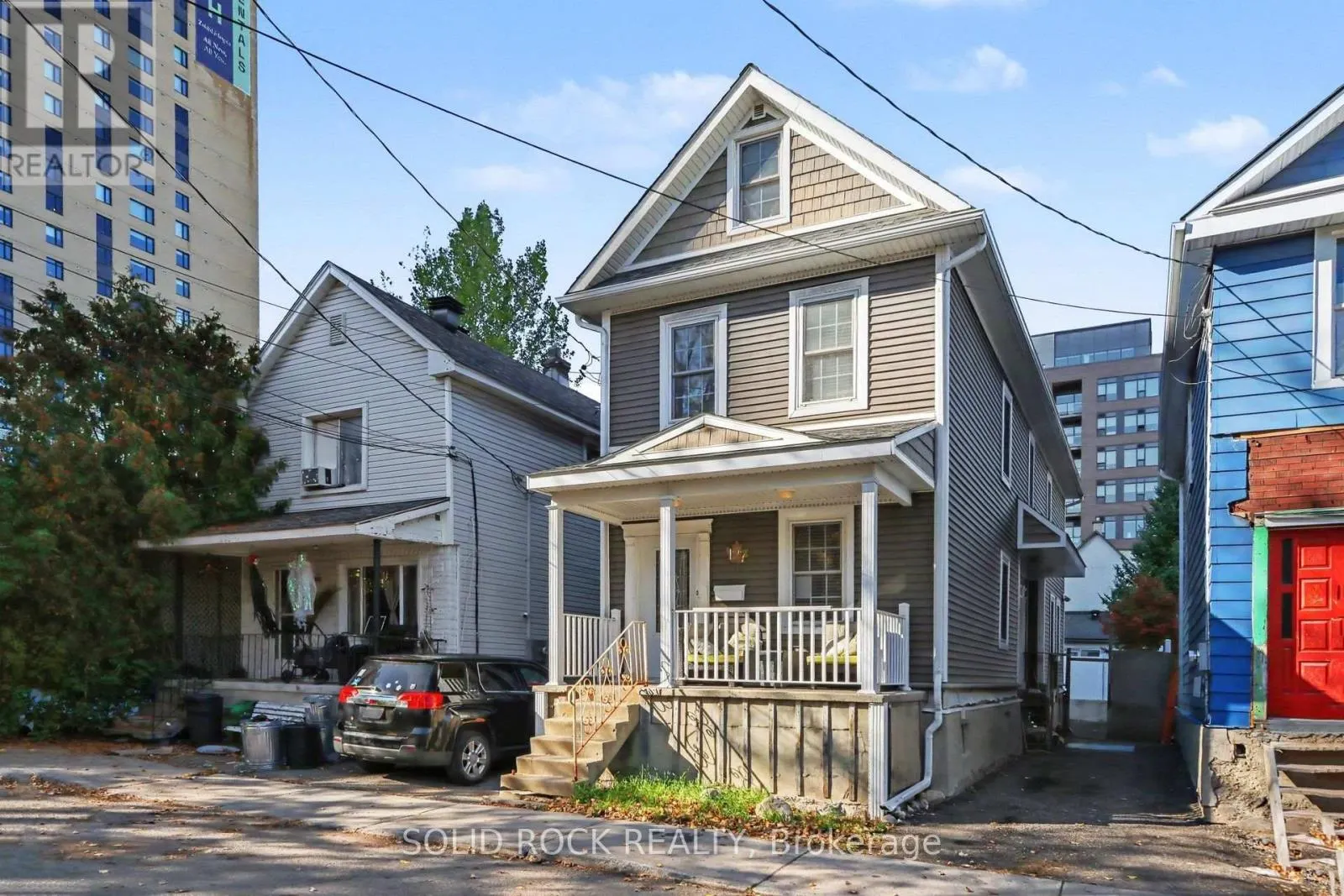 127 PAMILLA STREET
