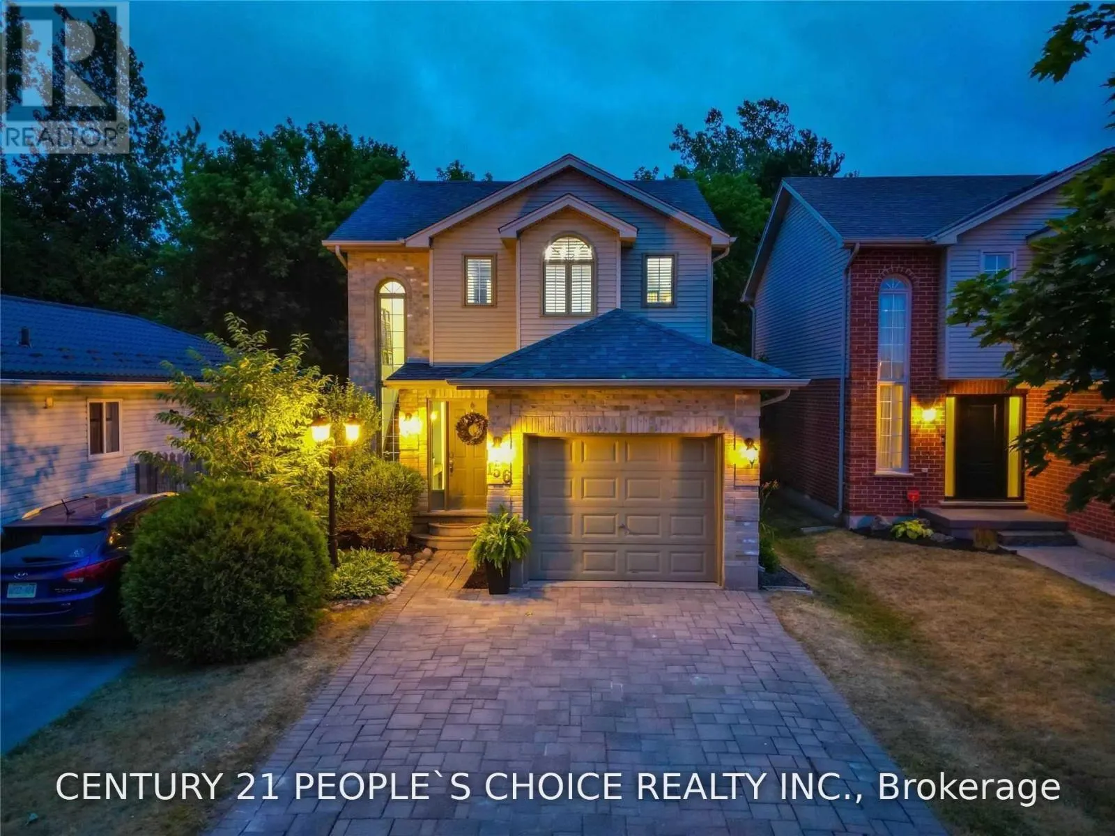 156 POCHARD LANE