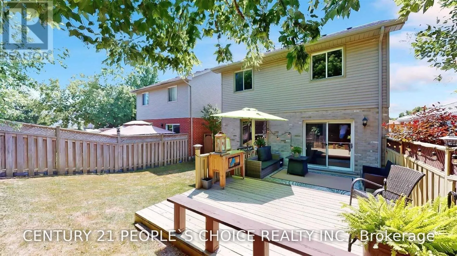 156 POCHARD LANE