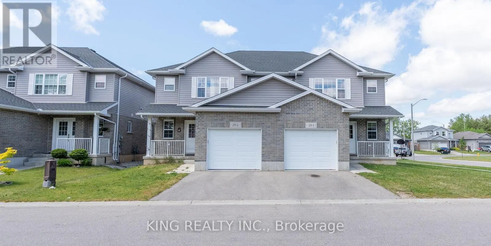 1 - 28 MINLER STREET #1