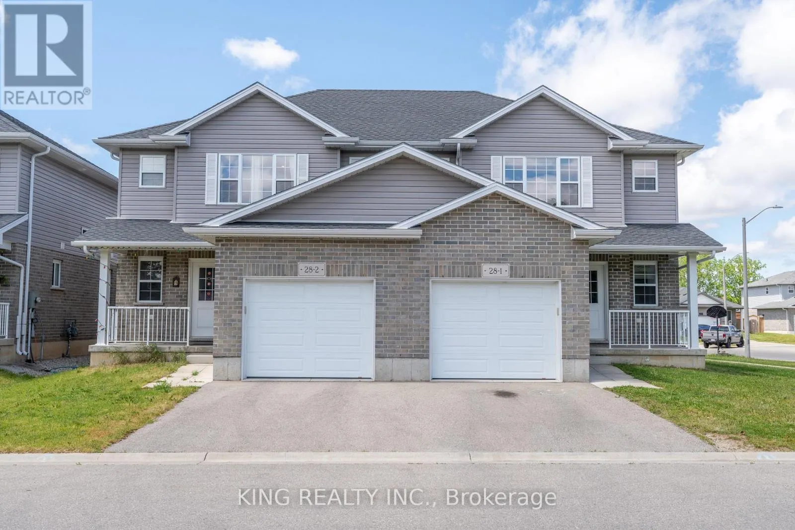 1 - 28 MINLER STREET #1