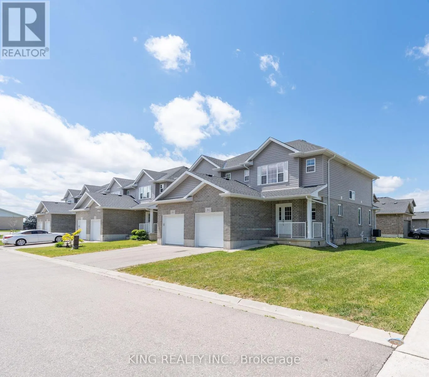 1 - 28 MINLER STREET #1