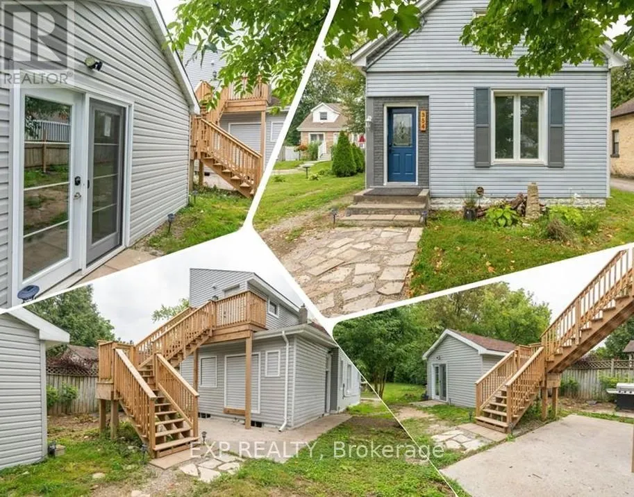 354 SPRUCE STREET