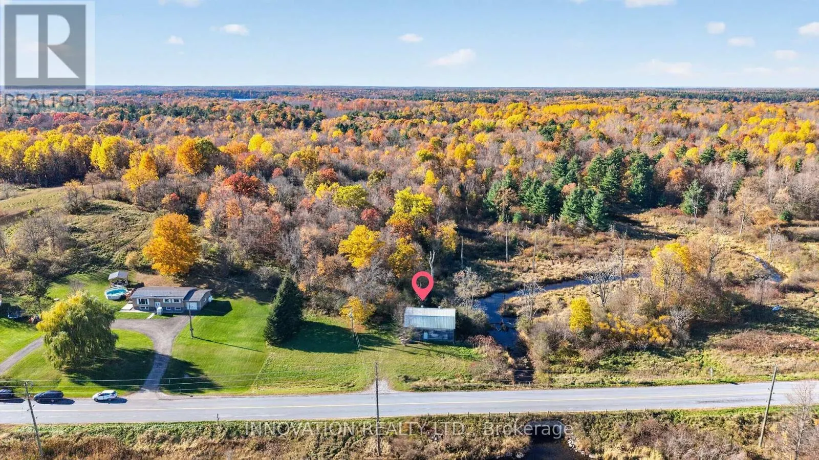 2686 NARROWS LOCKS ROAD