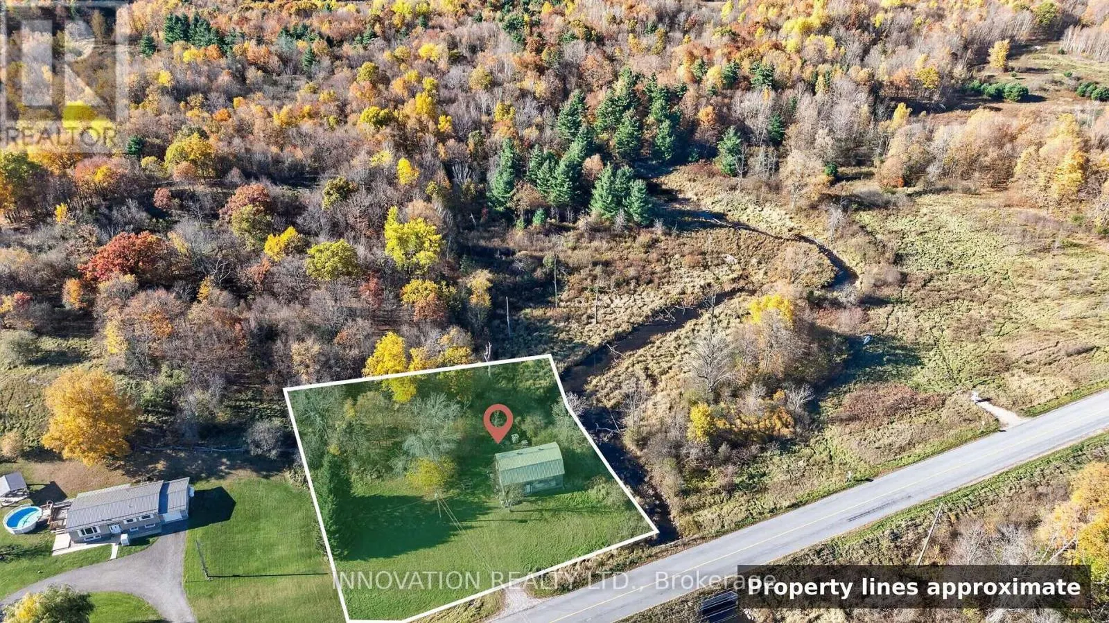 2686 NARROWS LOCKS ROAD