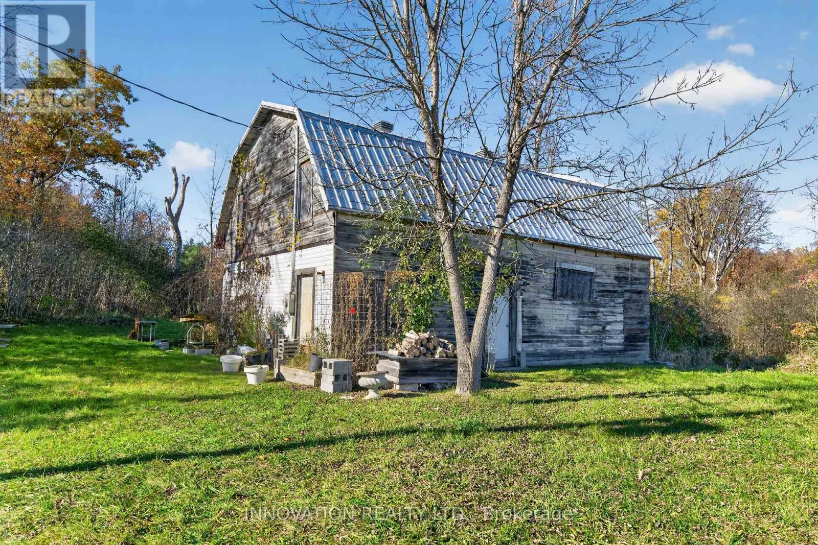 2686 NARROWS LOCKS ROAD
