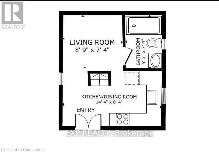 354 SPRUCE STREET