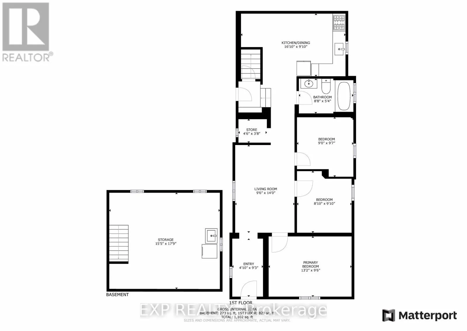 354 SPRUCE STREET