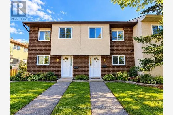 8 - 1280 CAHILL DRIVE