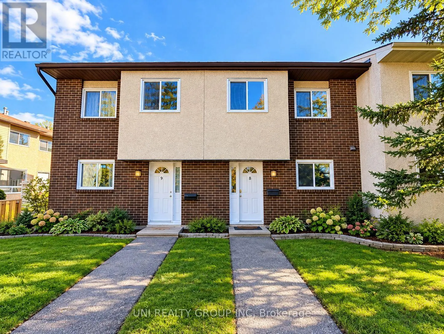 8 - 1280 CAHILL DRIVE