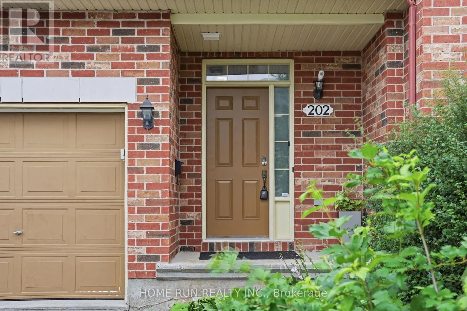 202 MAXWELL BRIDGE ROAD