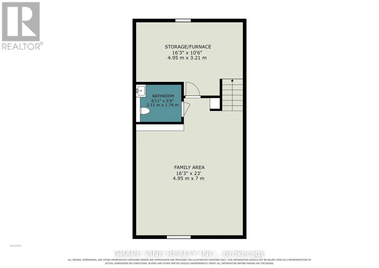 371 LAROUCHE STREET