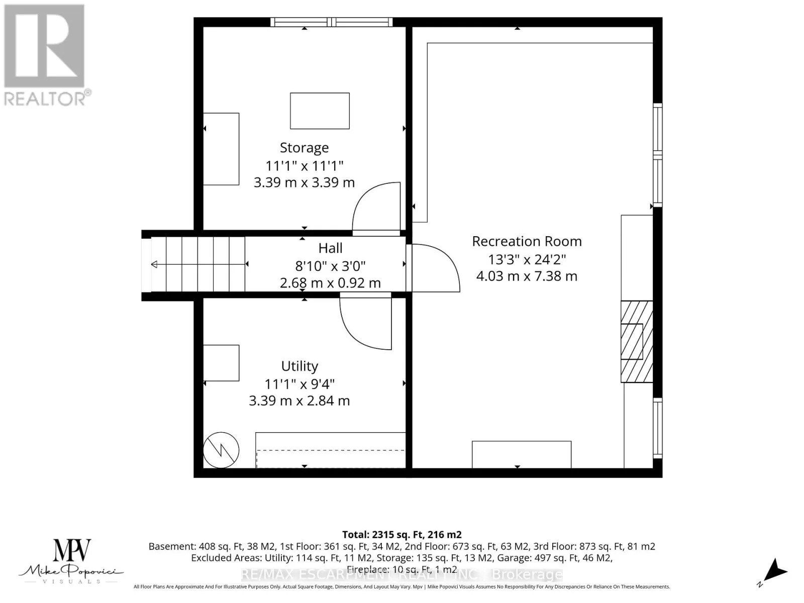 99 RUNNYMEDE CRESCENT