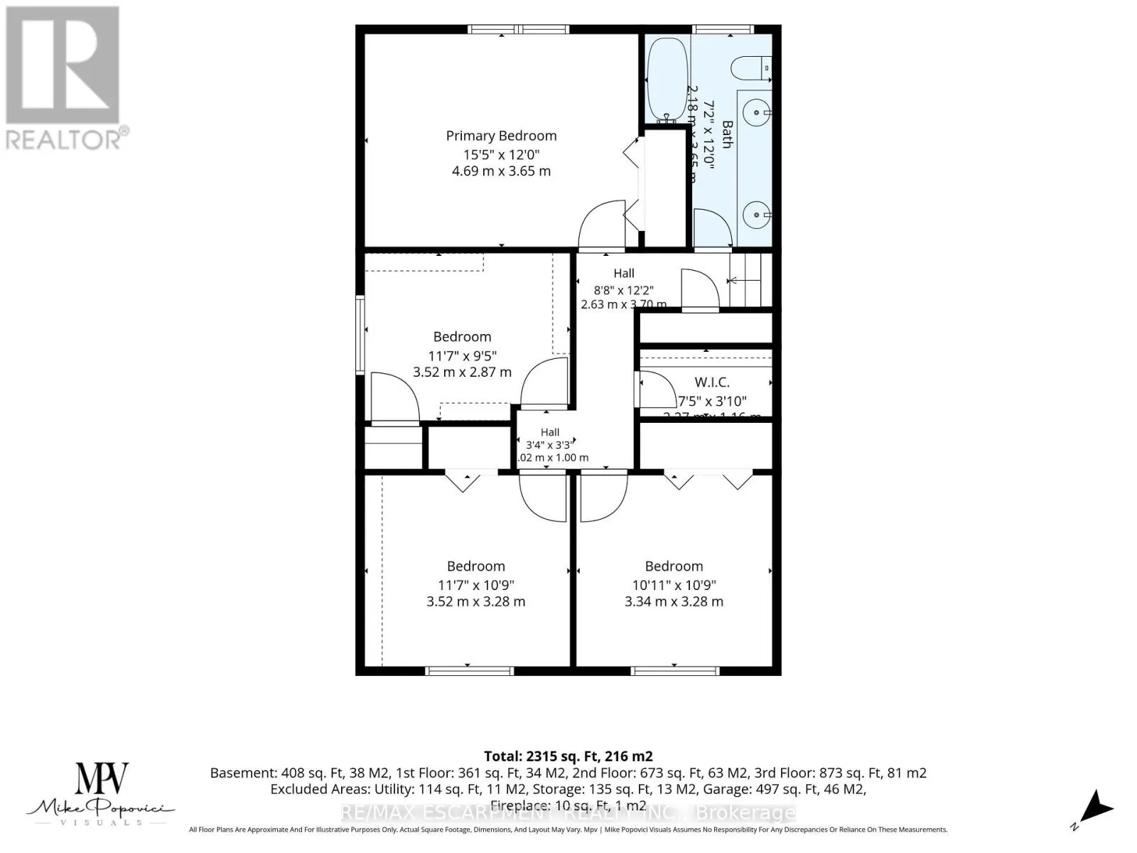 99 RUNNYMEDE CRESCENT