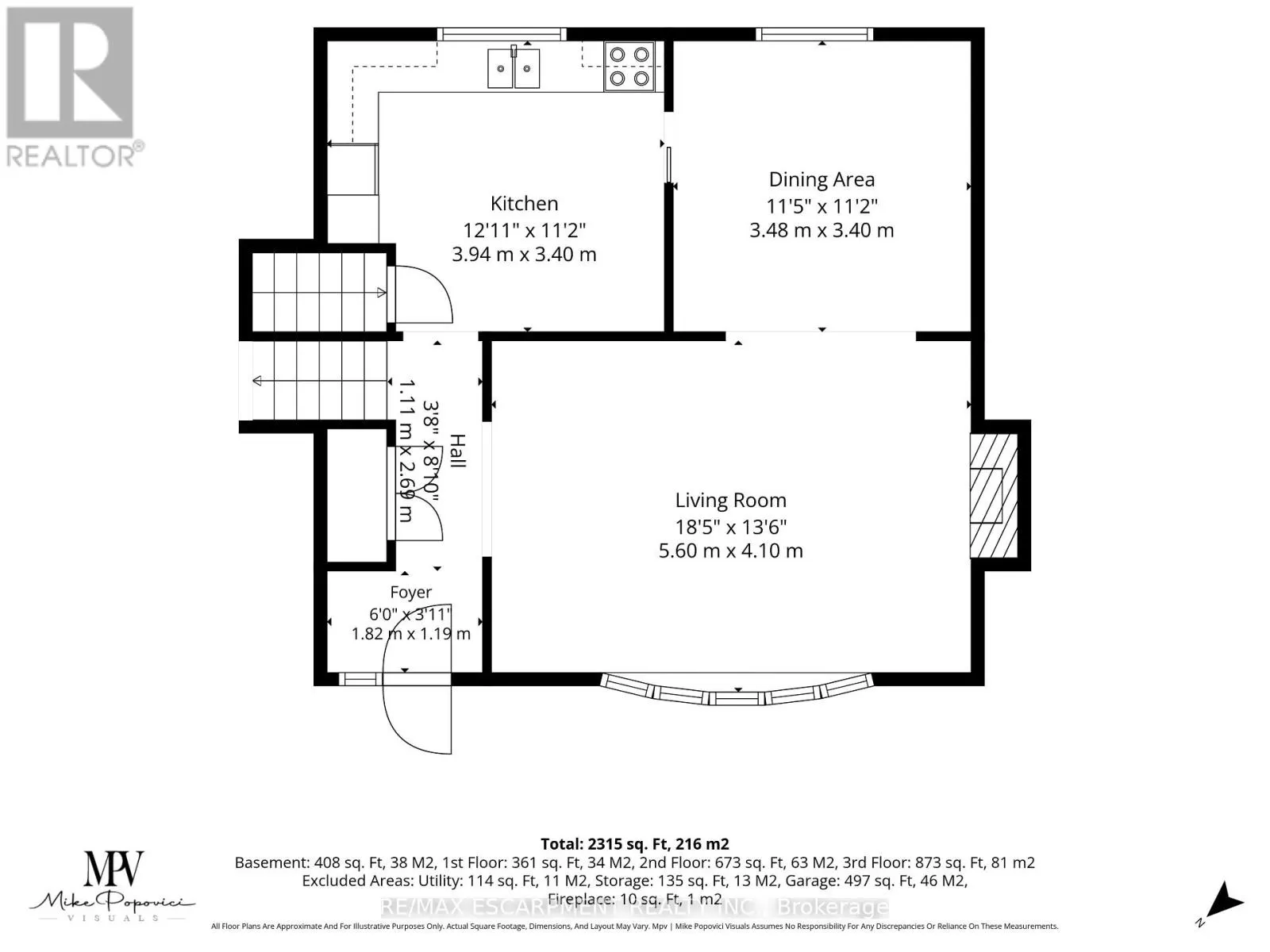 99 RUNNYMEDE CRESCENT