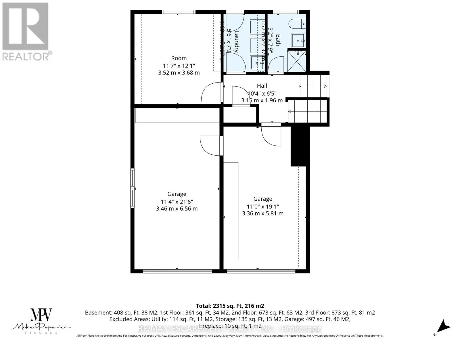 99 RUNNYMEDE CRESCENT