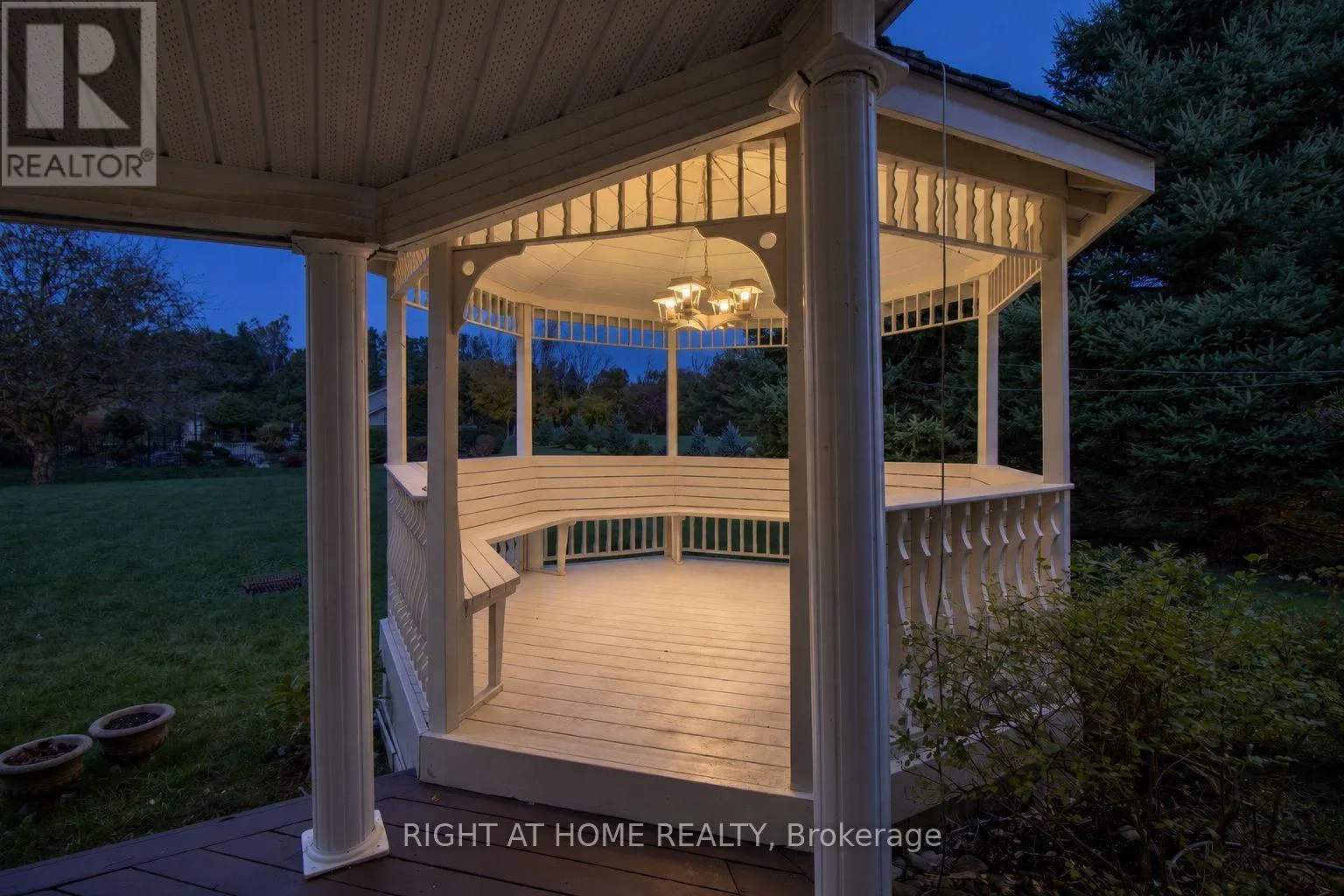 3 CEDAR AVENUE