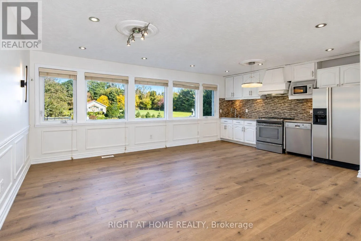 3 CEDAR AVENUE