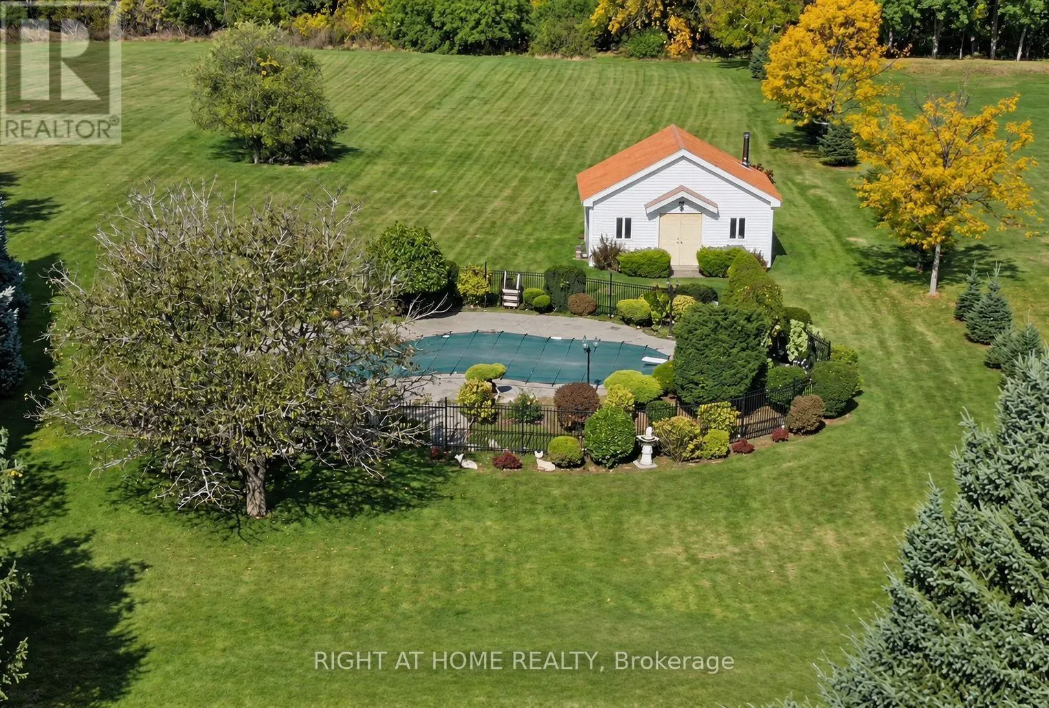 3 CEDAR AVENUE