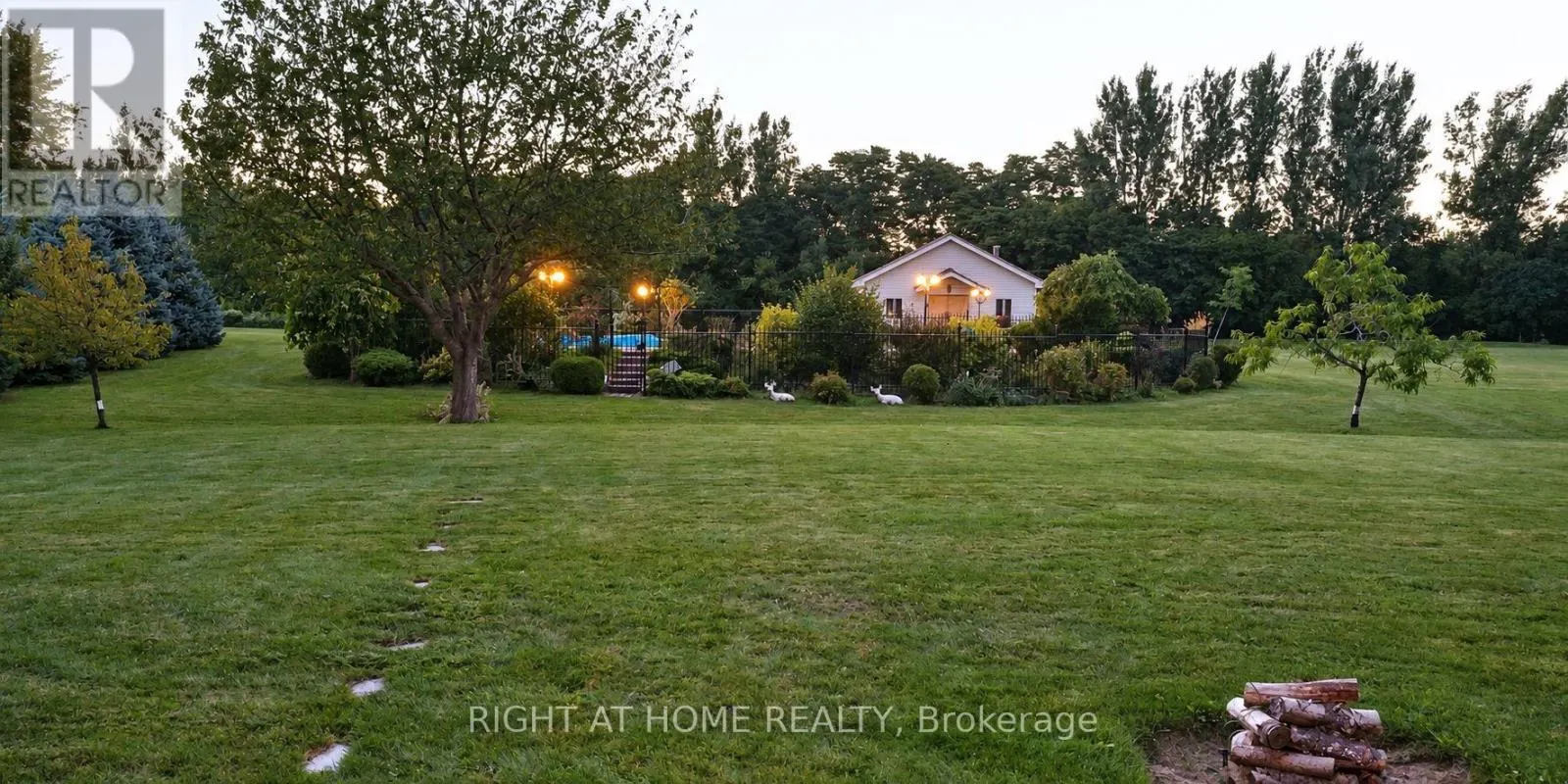 3 CEDAR AVENUE