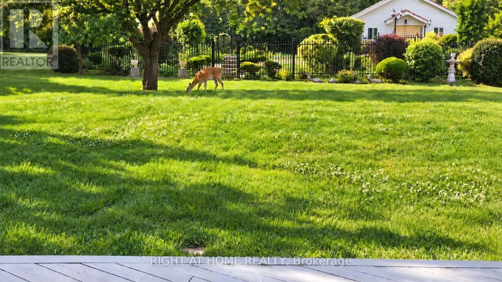3 CEDAR AVENUE