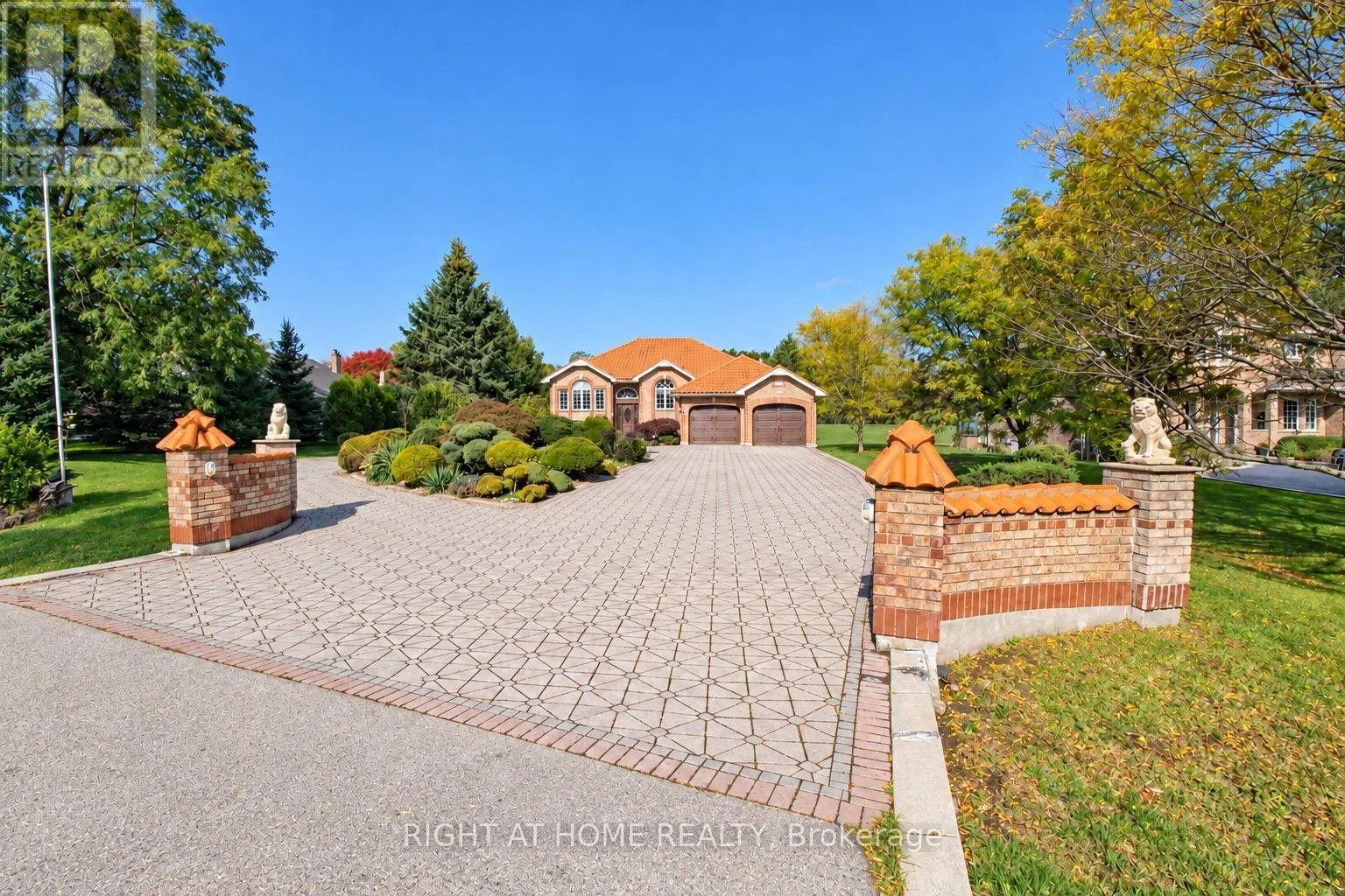 3 CEDAR AVENUE