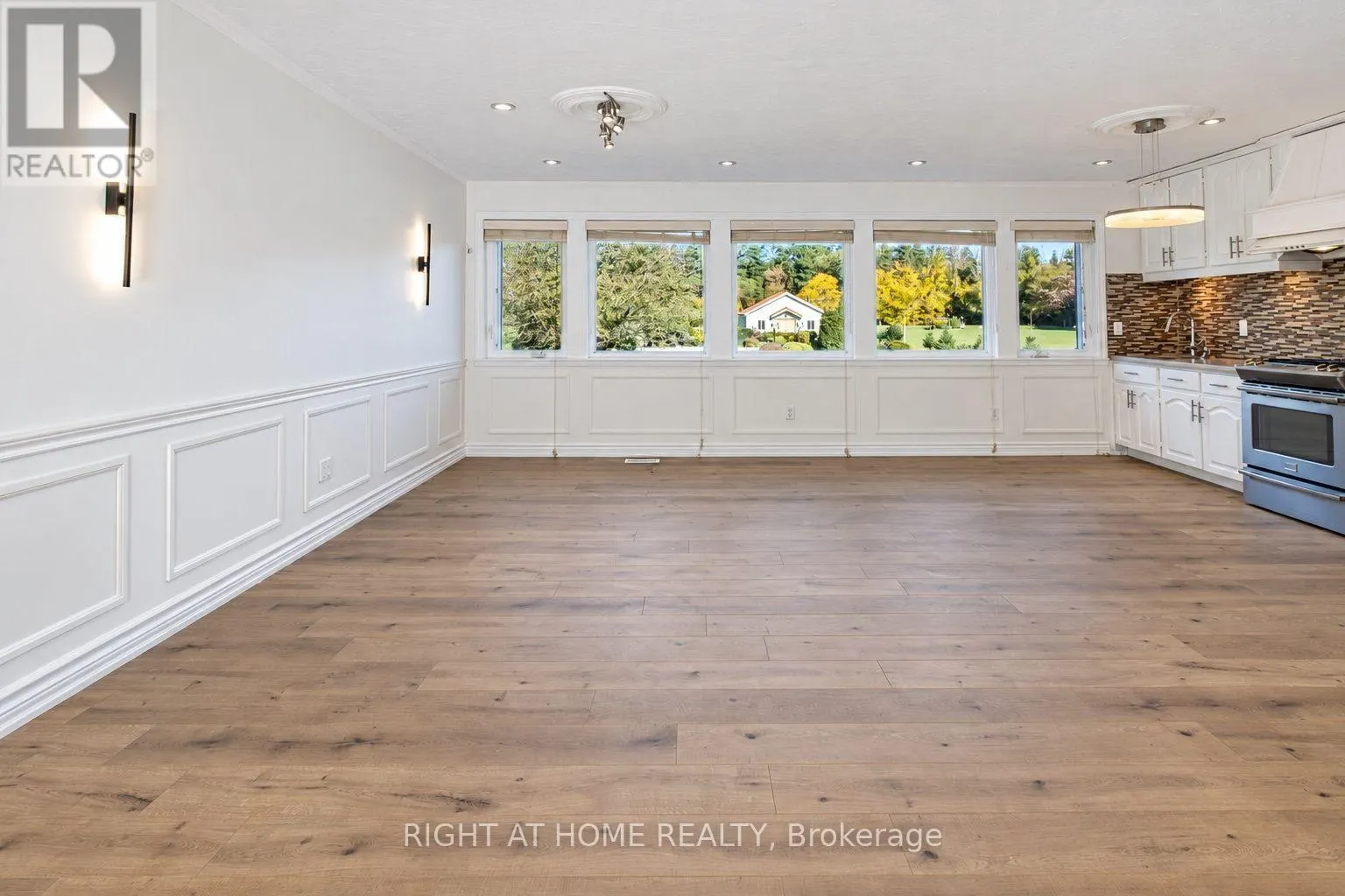 3 CEDAR AVENUE