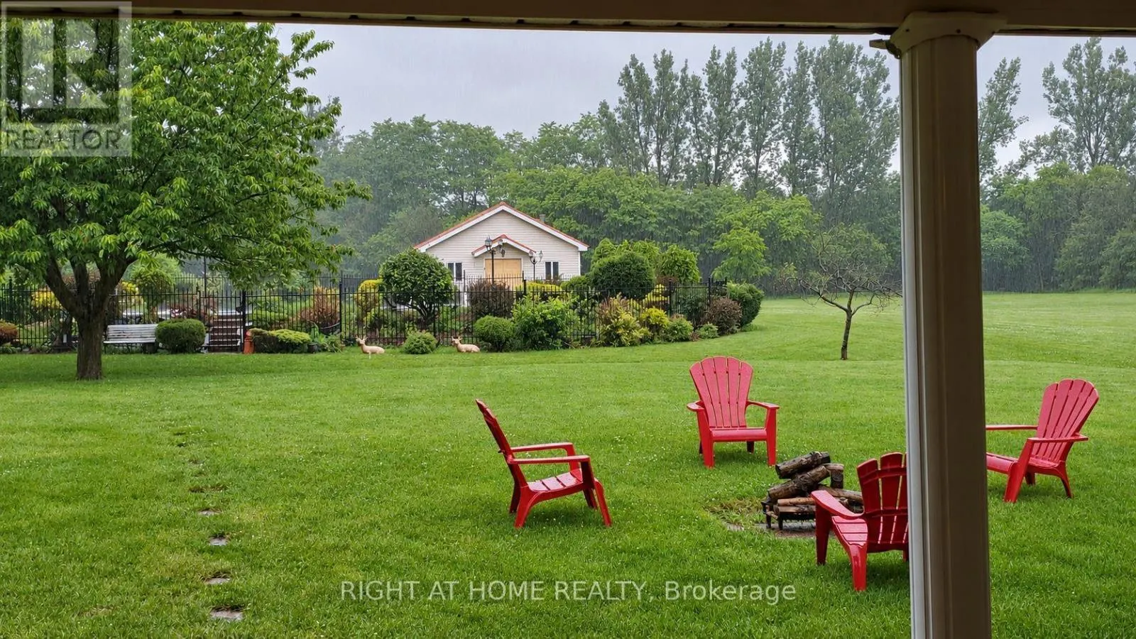 3 CEDAR AVENUE