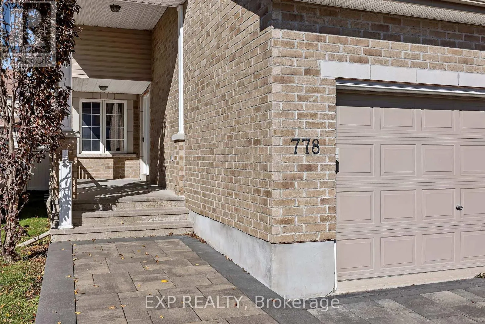 778 BOWERCREST CRESCENT