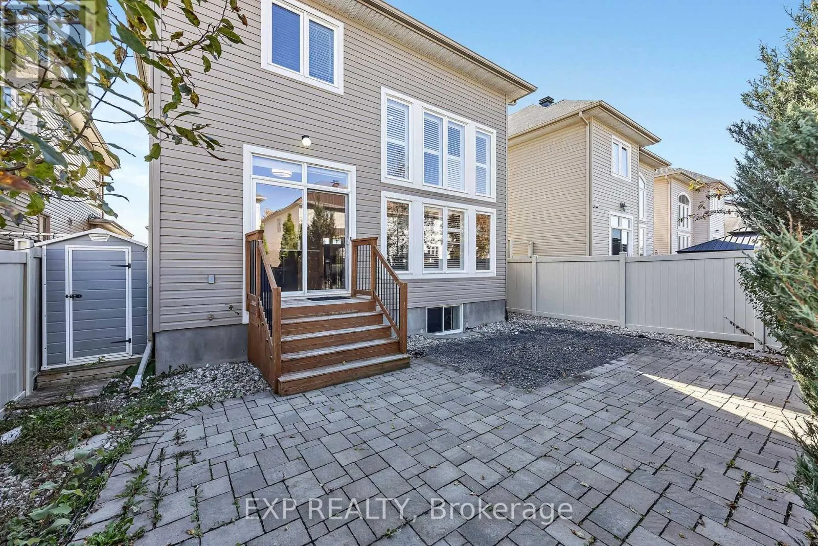 778 BOWERCREST CRESCENT