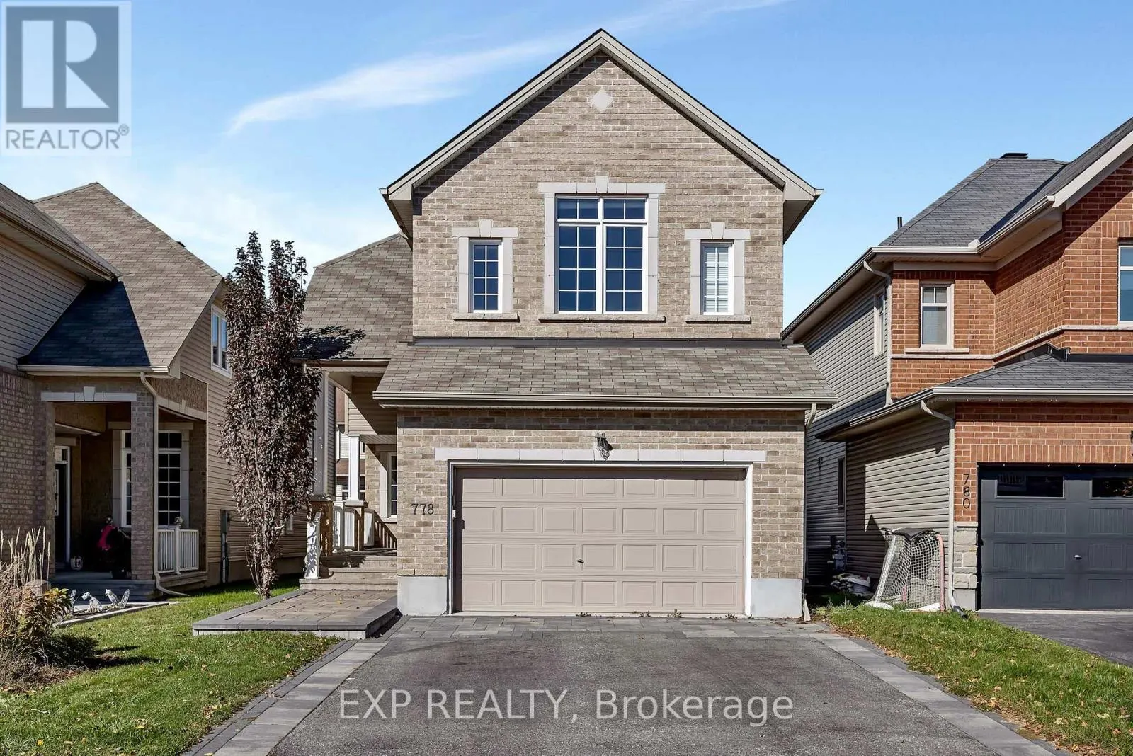 778 BOWERCREST CRESCENT