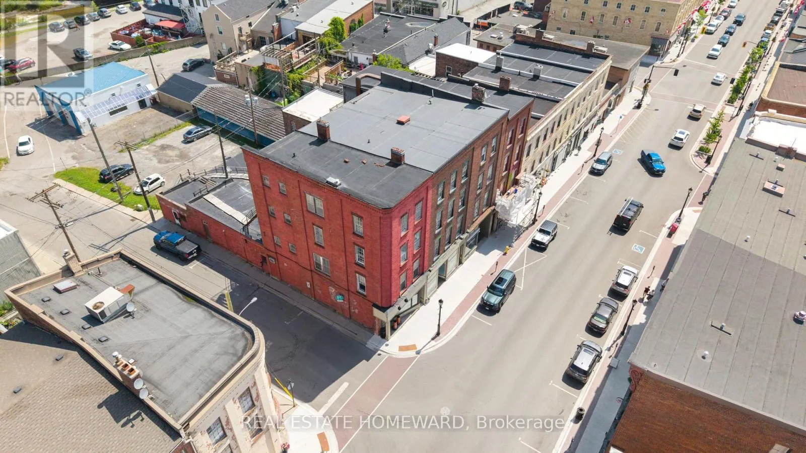 102 WALTON STREET