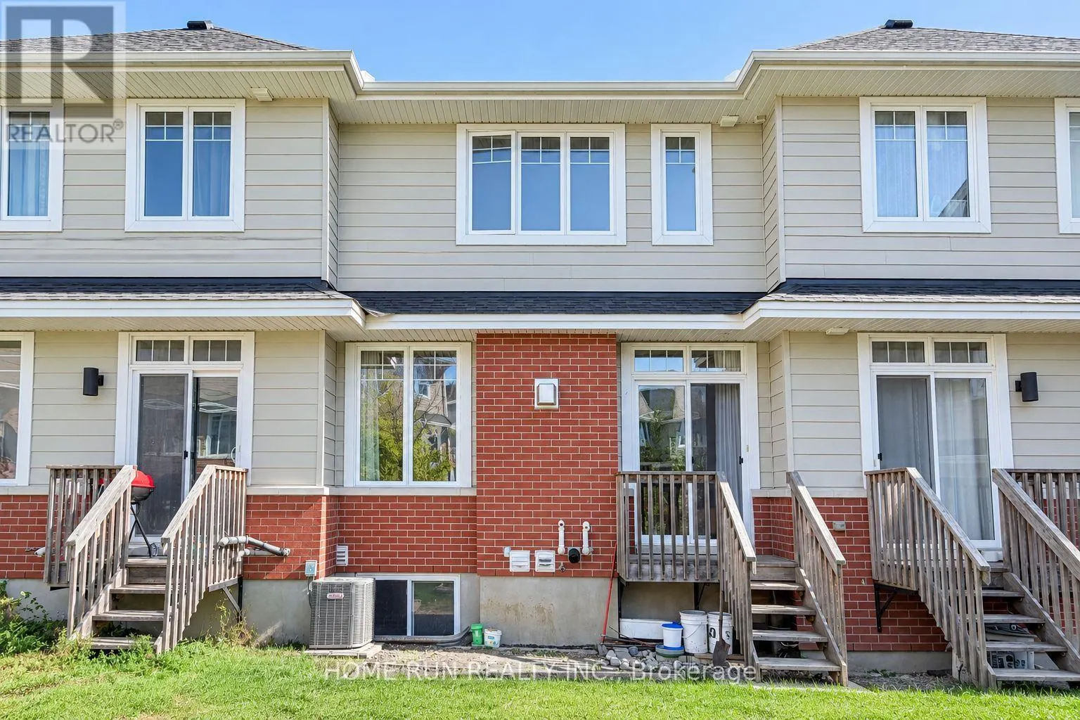 116 BOUNDSTONE WAY