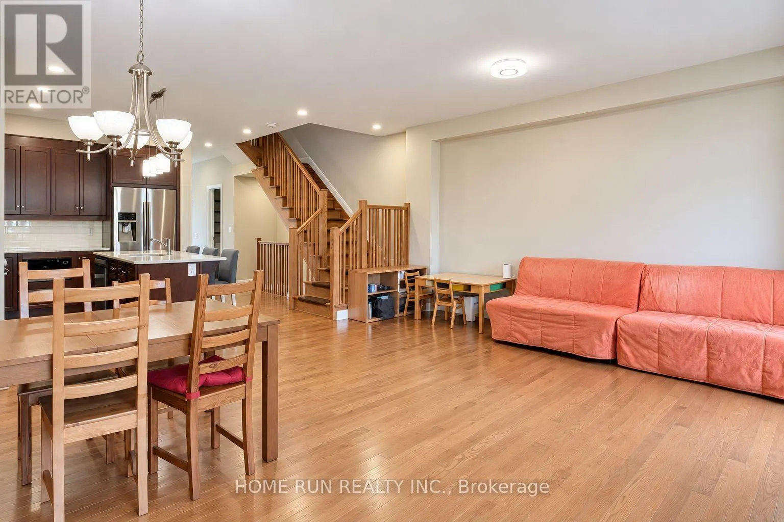 116 BOUNDSTONE WAY