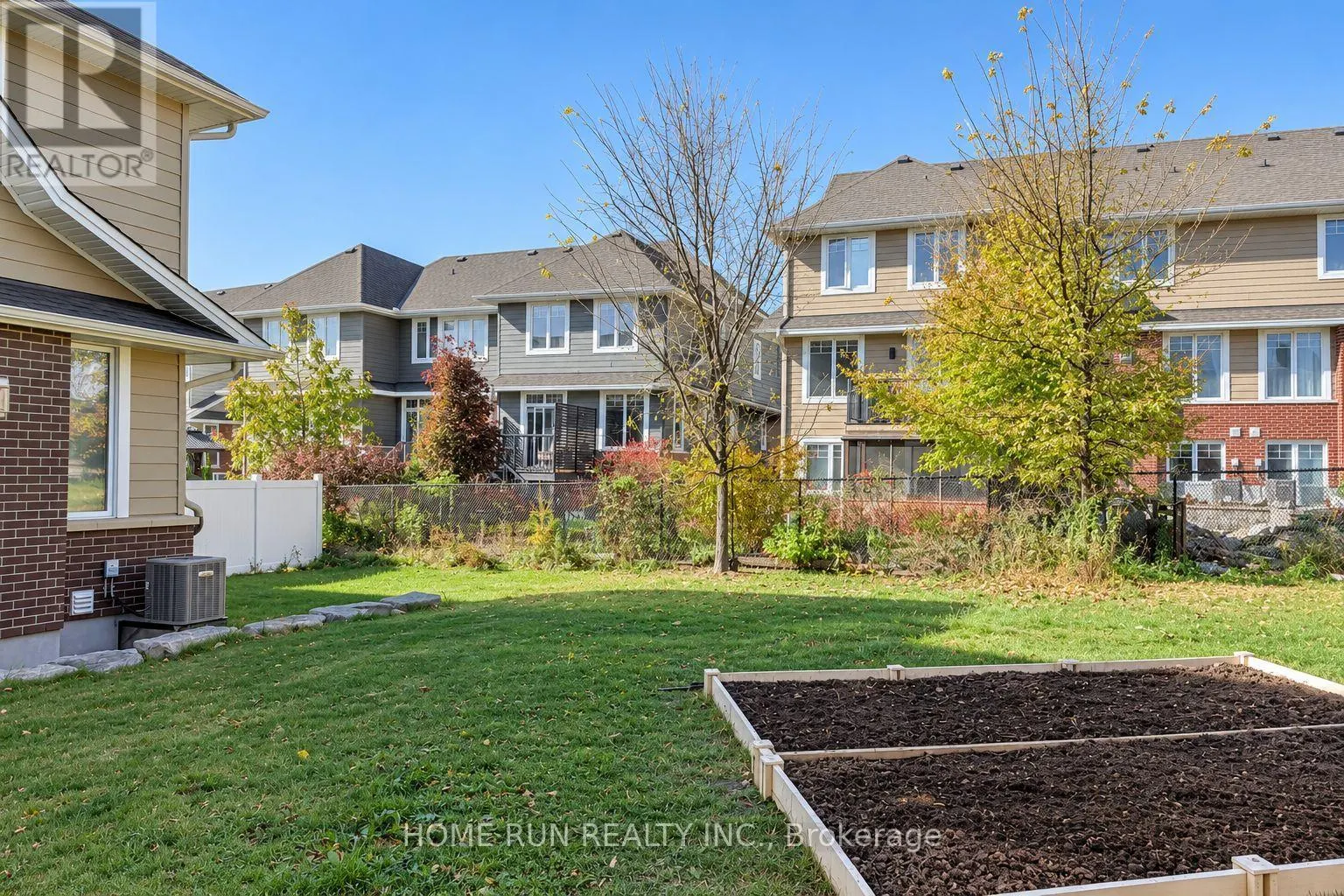 116 BOUNDSTONE WAY