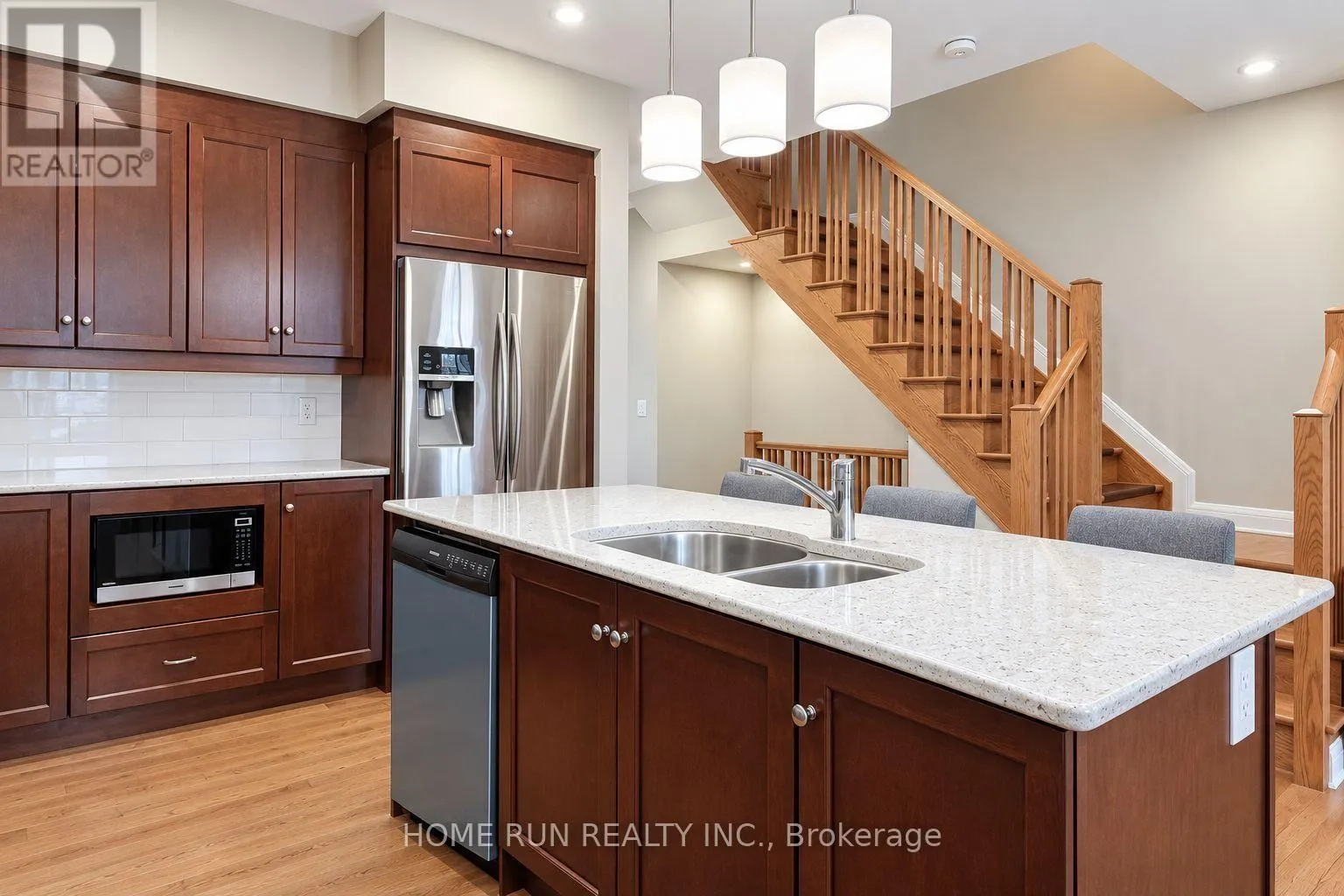 116 BOUNDSTONE WAY