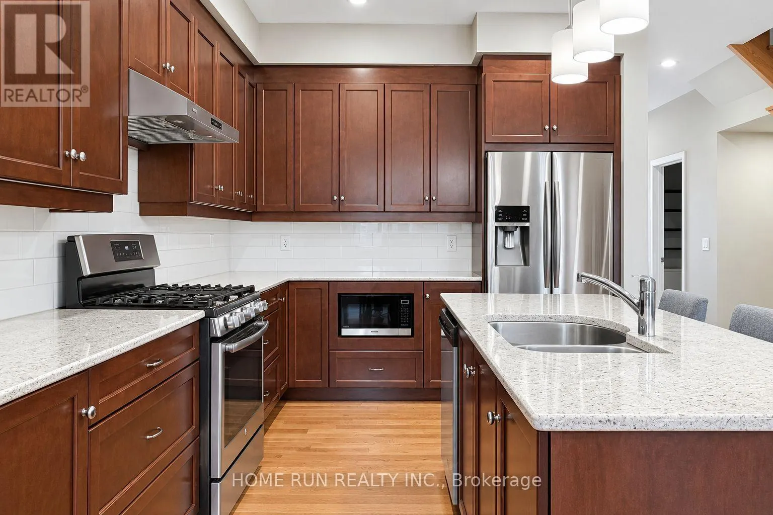 116 BOUNDSTONE WAY