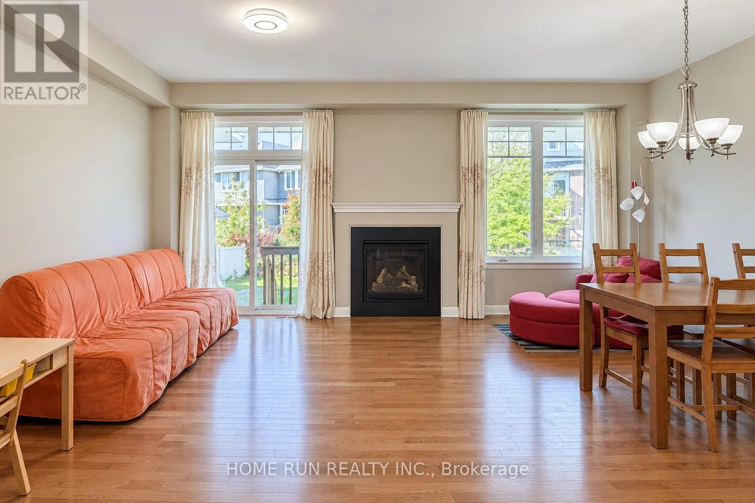 116 BOUNDSTONE WAY