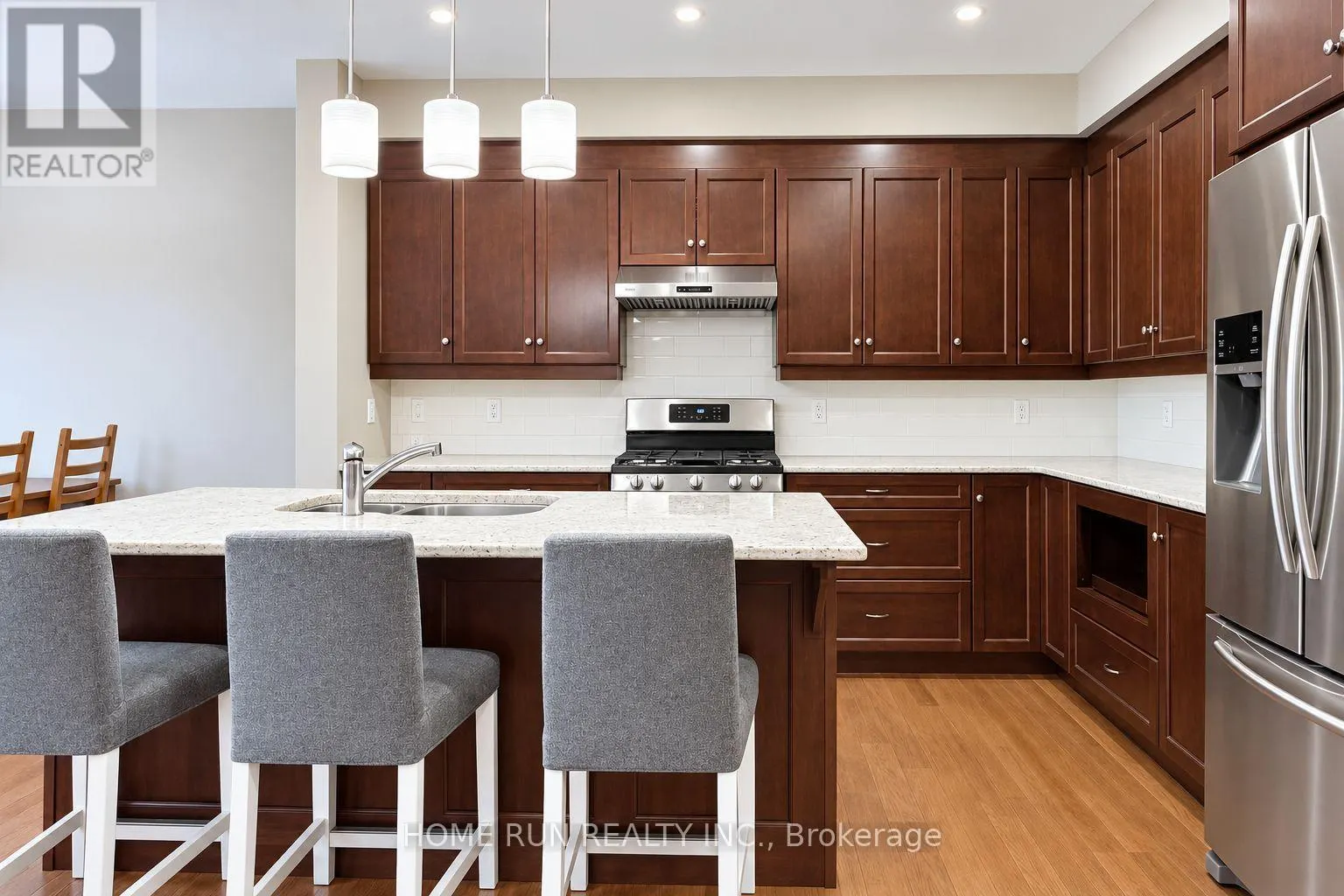 116 BOUNDSTONE WAY