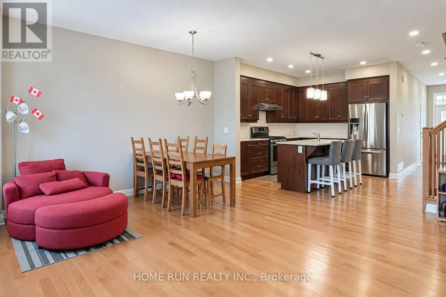 116 BOUNDSTONE WAY