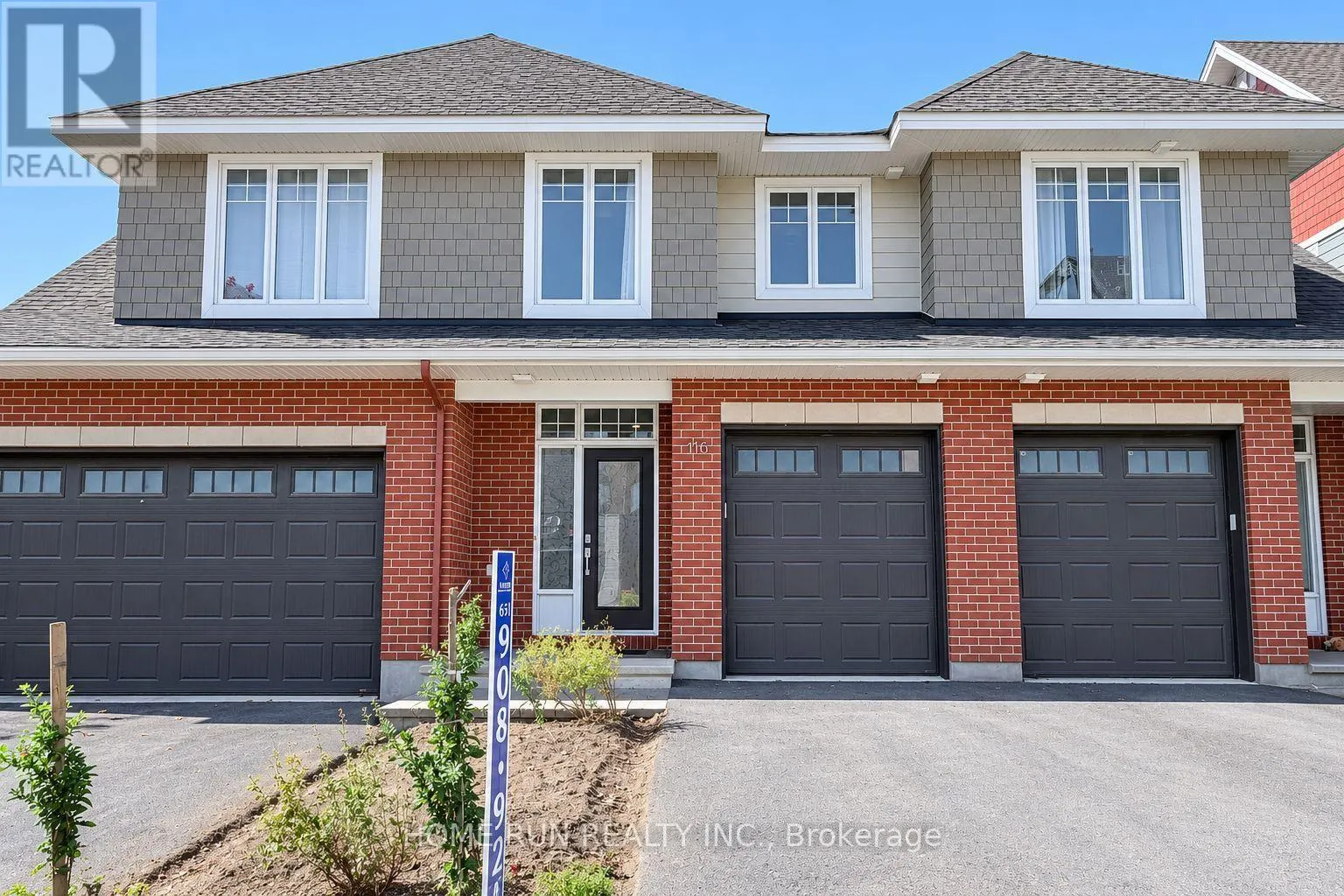 116 BOUNDSTONE WAY