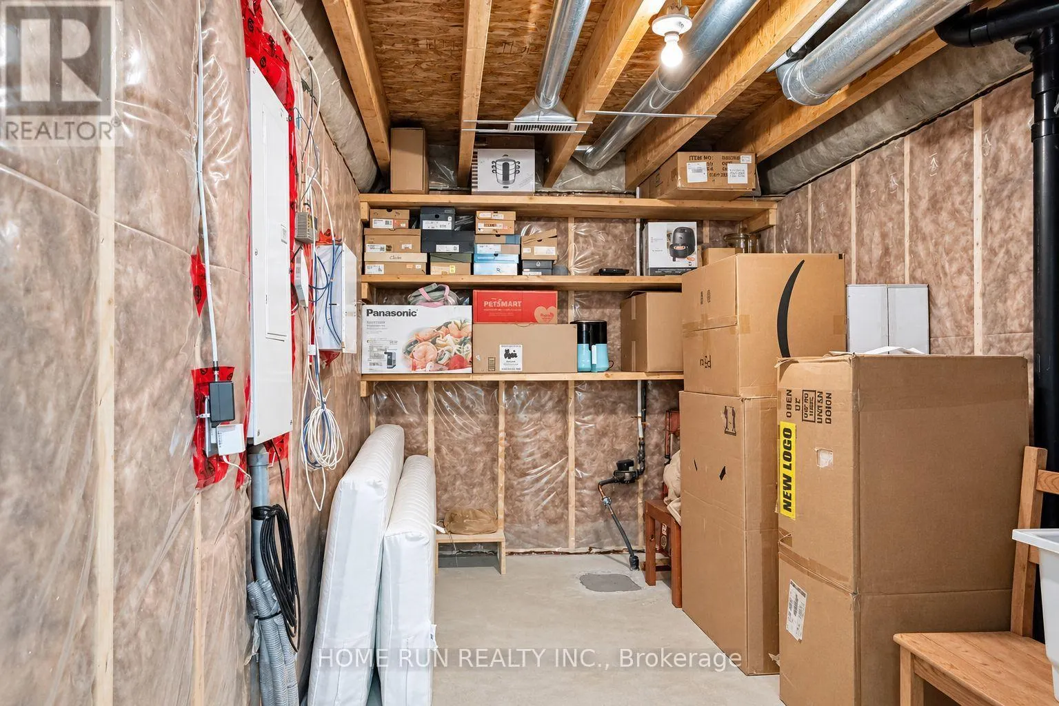 116 BOUNDSTONE WAY