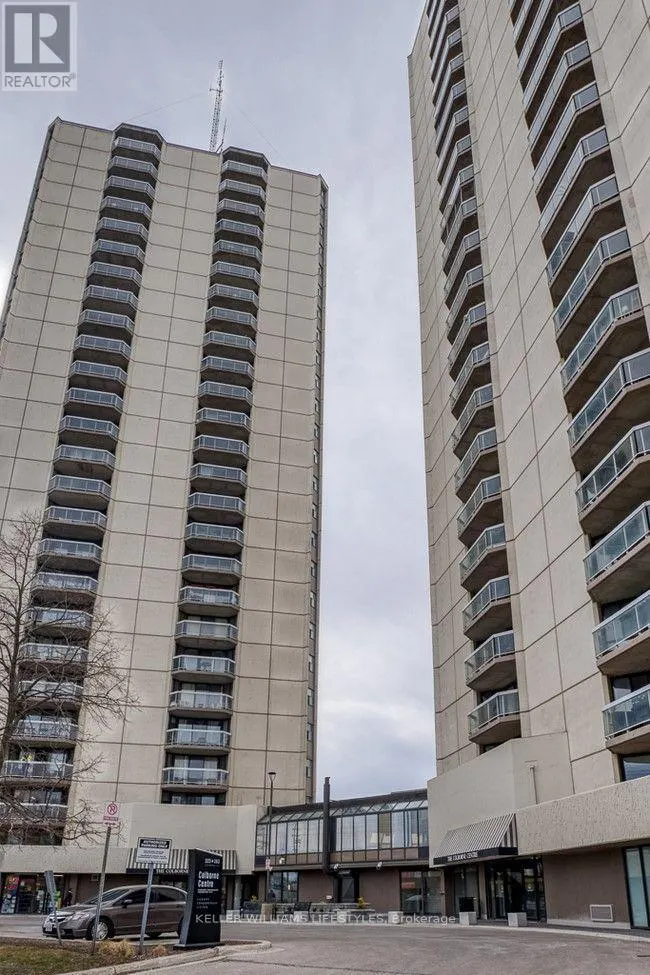 905 - 363 COLBORNE STREET #905
