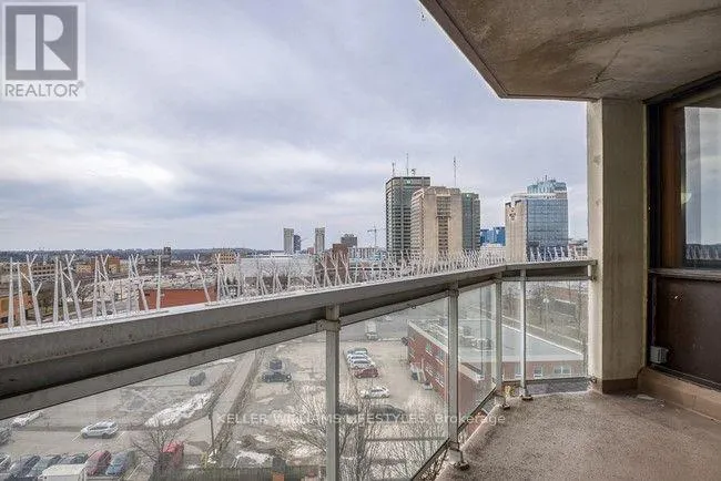 905 - 363 COLBORNE STREET #905
