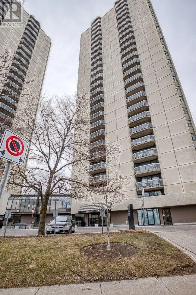905 - 363 COLBORNE STREET #905